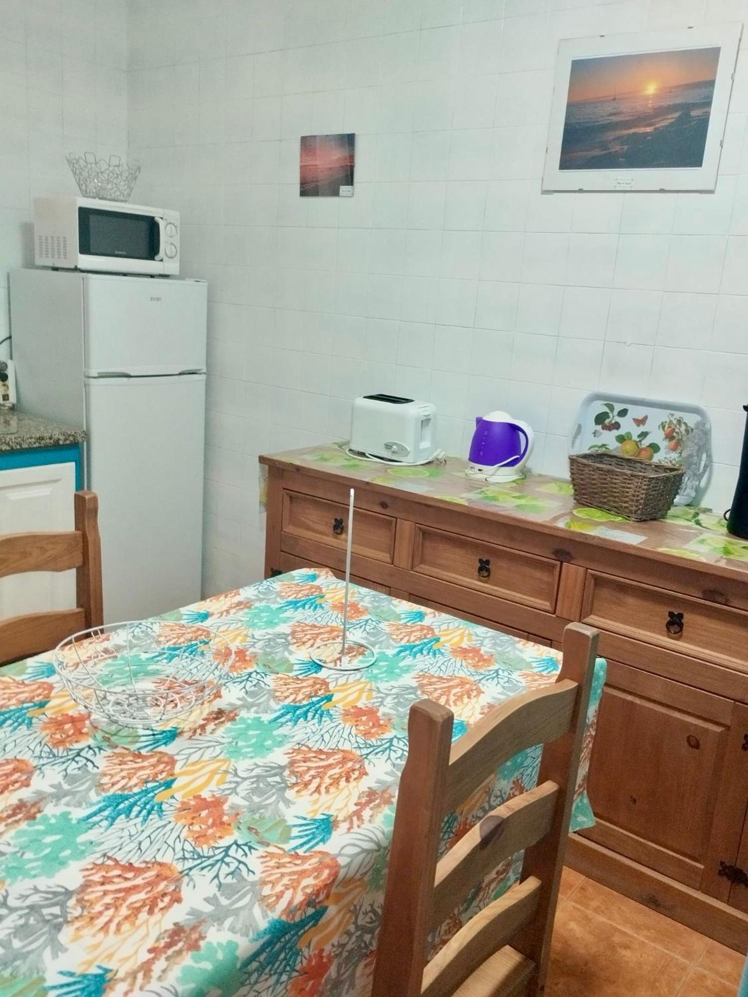 Apartamentos Buen Leon Плайя-де-Тасарте Экстерьер фото