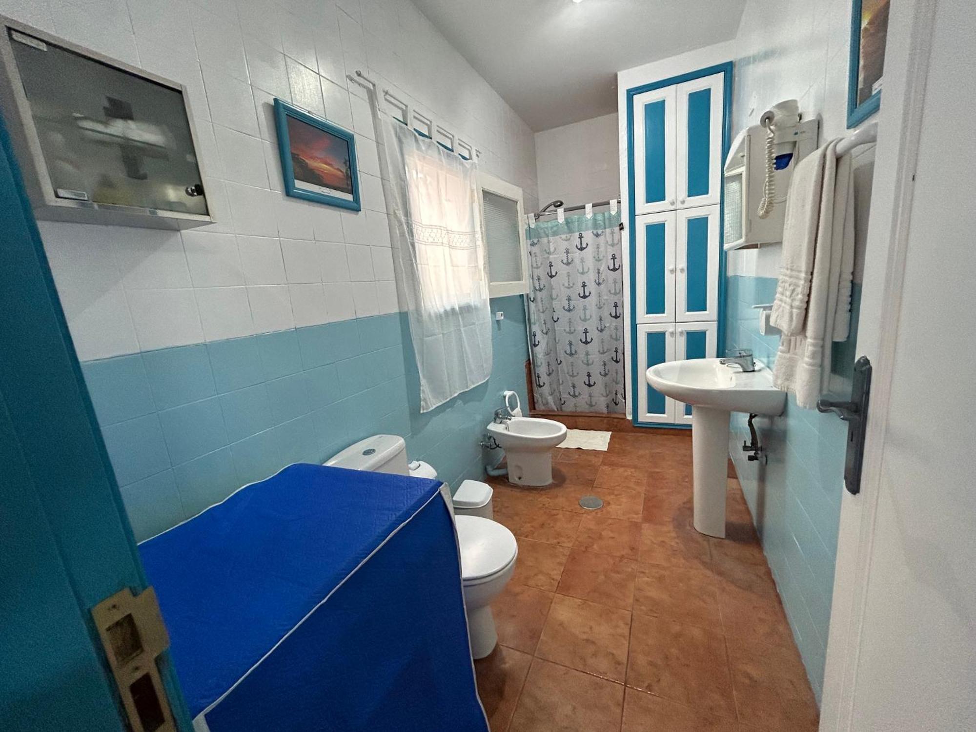 Apartamentos Buen Leon Плайя-де-Тасарте Экстерьер фото