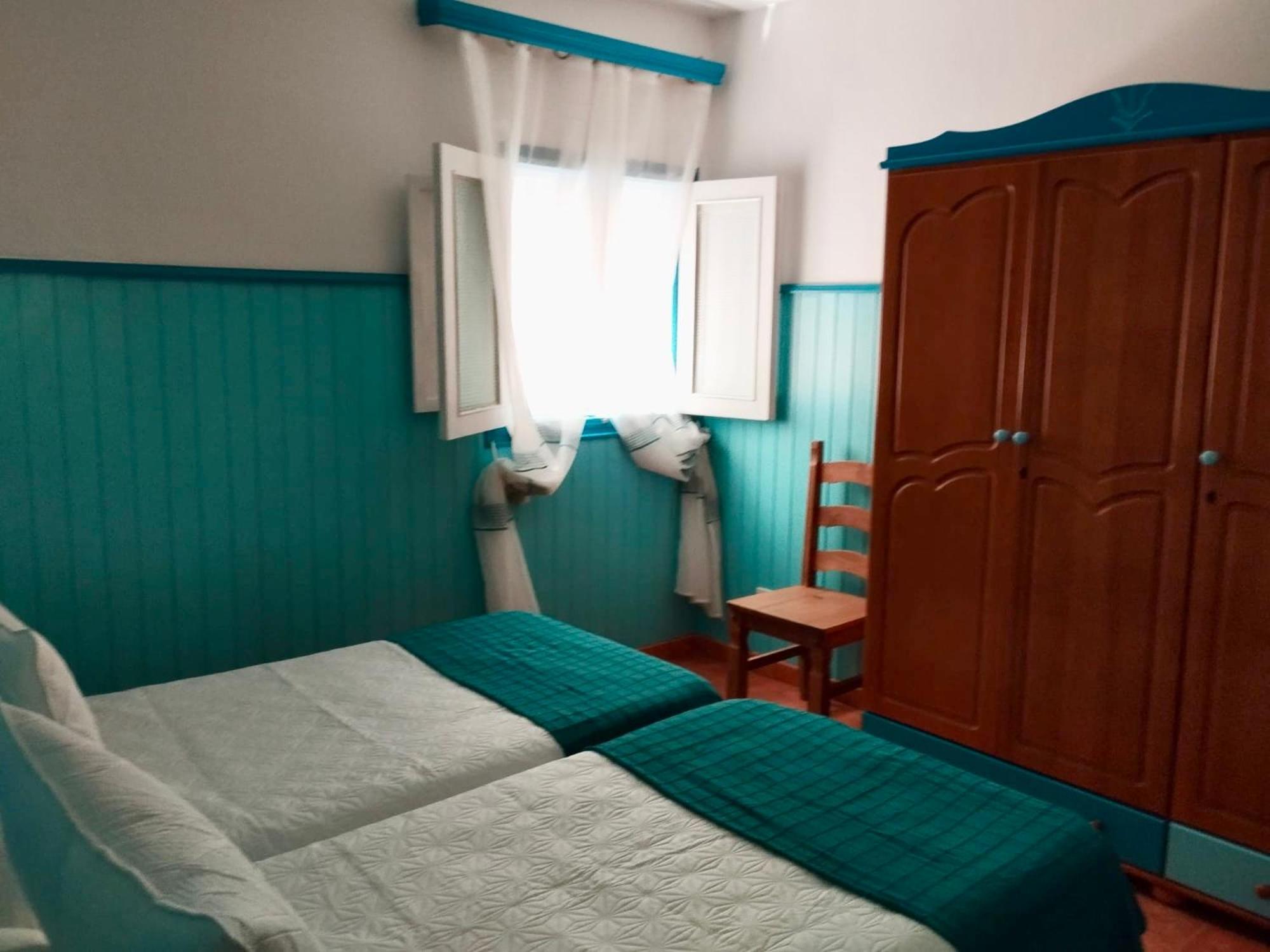 Apartamentos Buen Leon Плайя-де-Тасарте Экстерьер фото