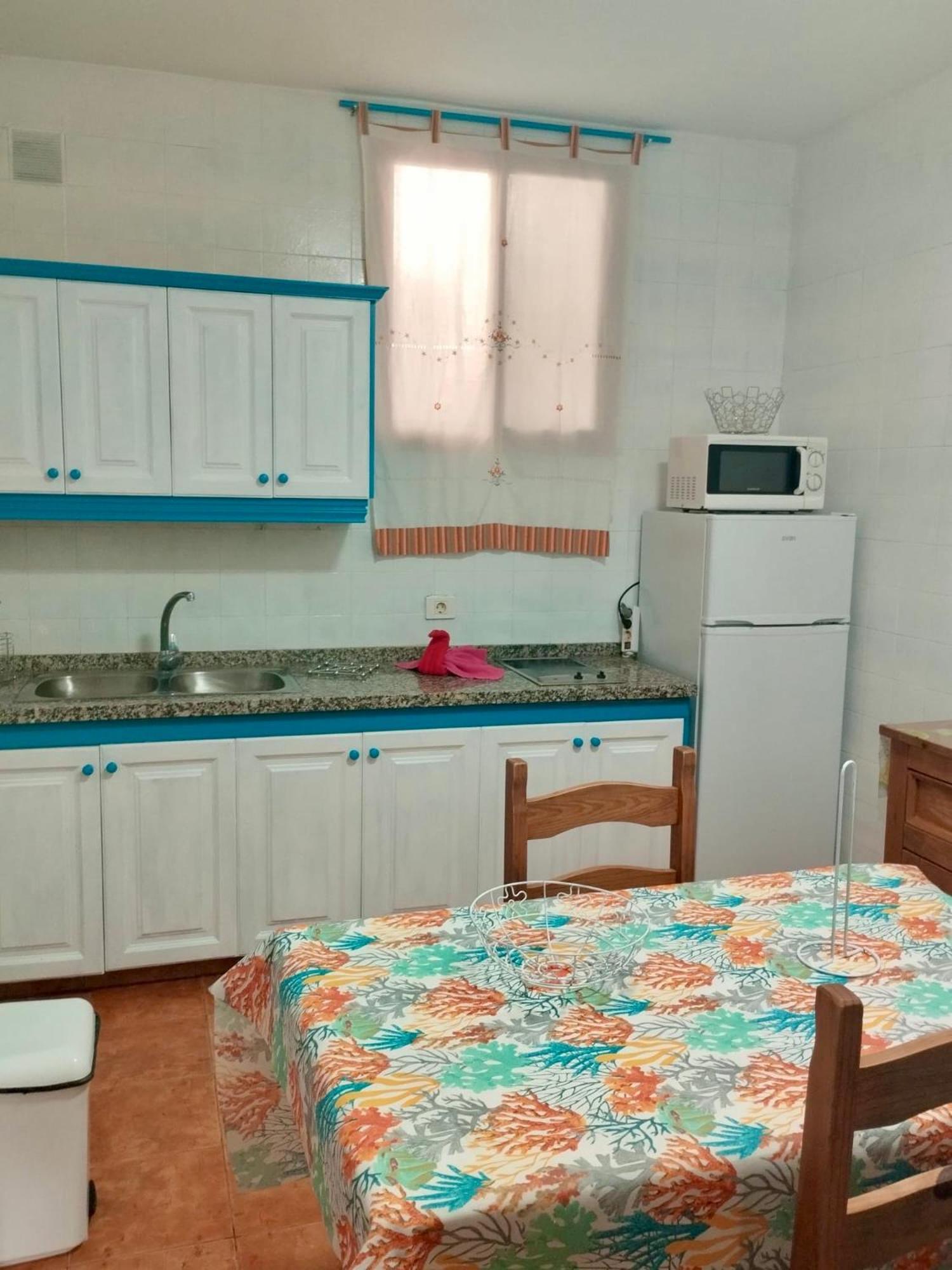 Apartamentos Buen Leon Плайя-де-Тасарте Экстерьер фото