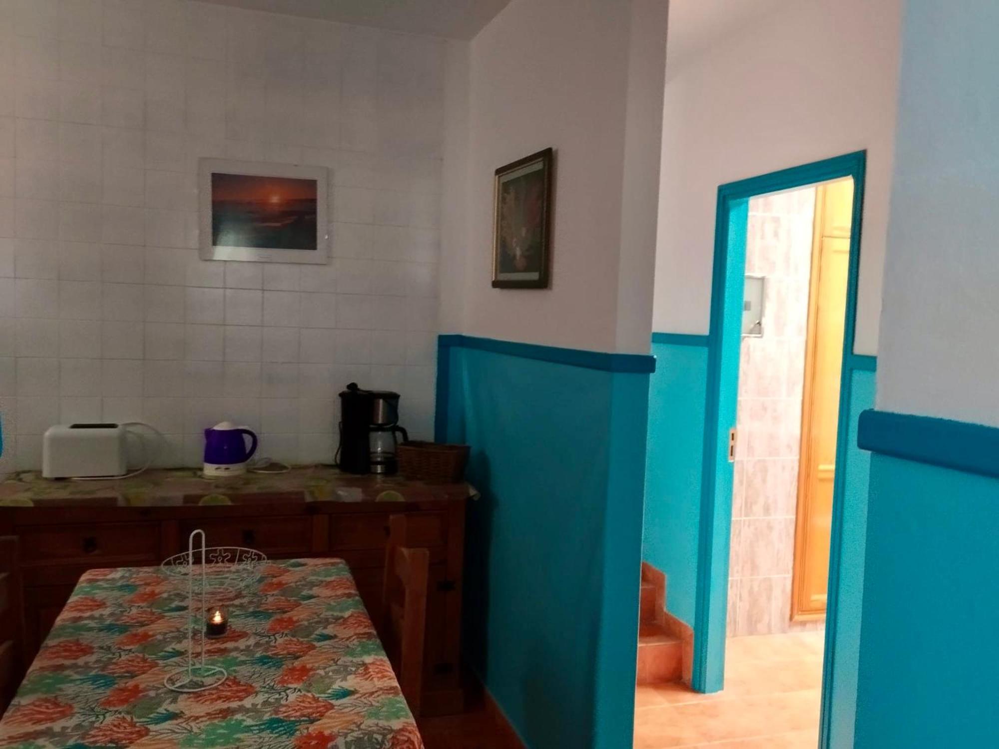 Apartamentos Buen Leon Плайя-де-Тасарте Экстерьер фото