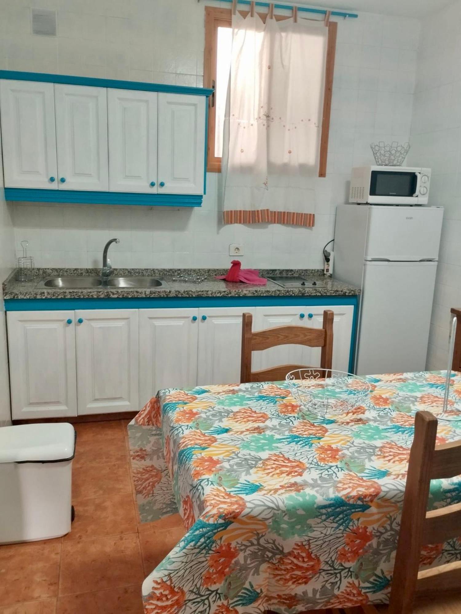 Apartamentos Buen Leon Плайя-де-Тасарте Экстерьер фото