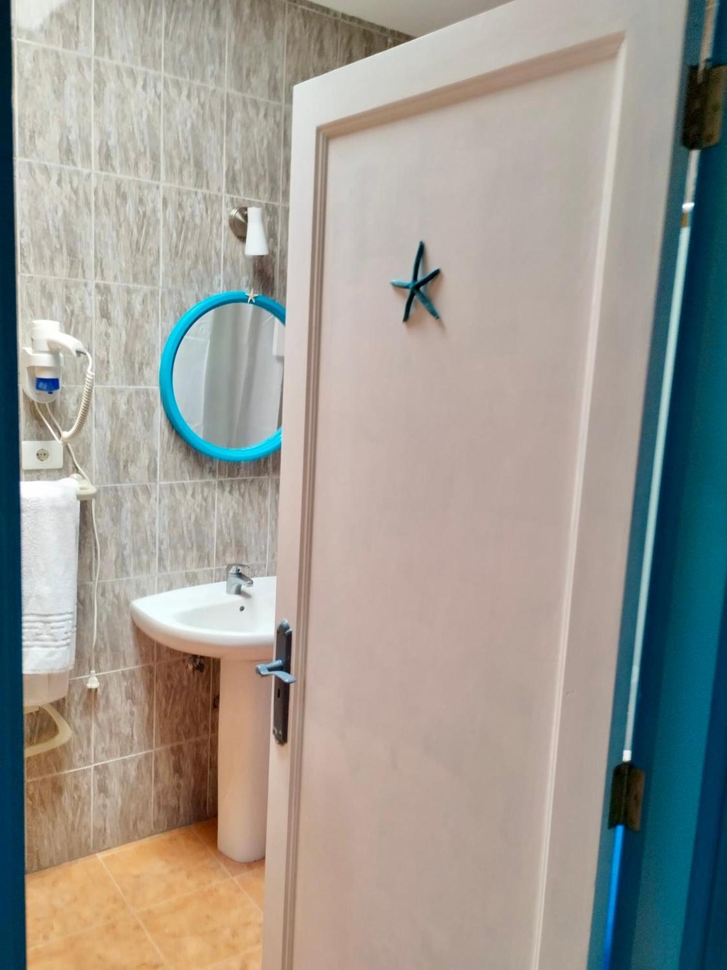 Apartamentos Buen Leon Плайя-де-Тасарте Экстерьер фото