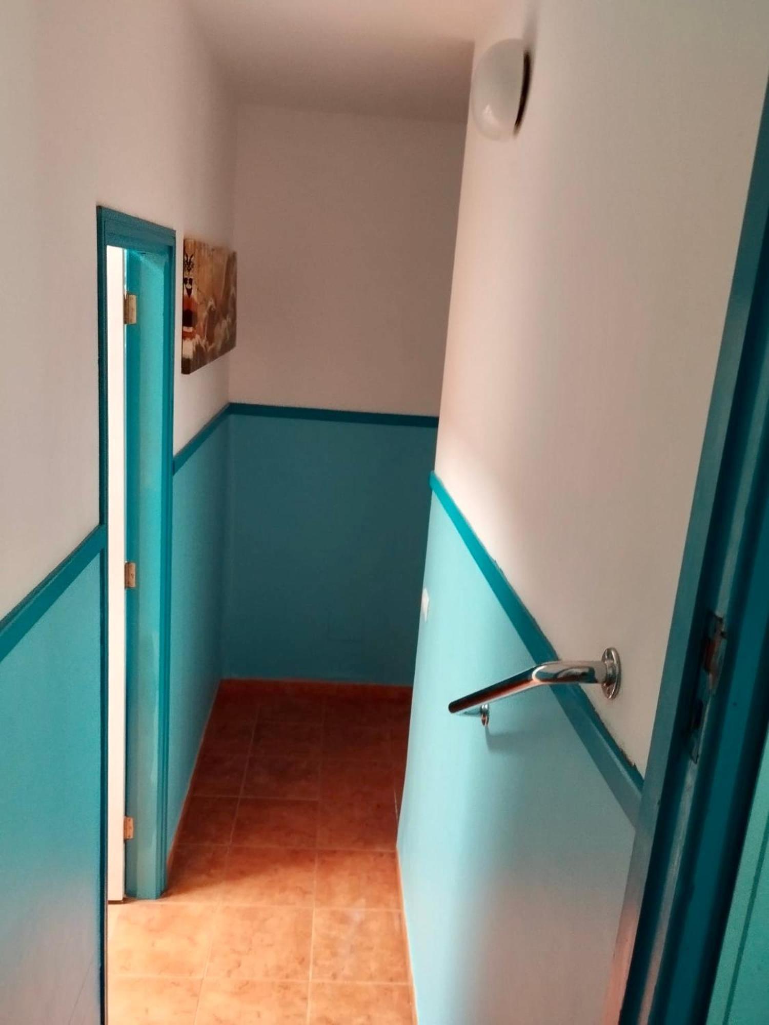 Apartamentos Buen Leon Плайя-де-Тасарте Экстерьер фото