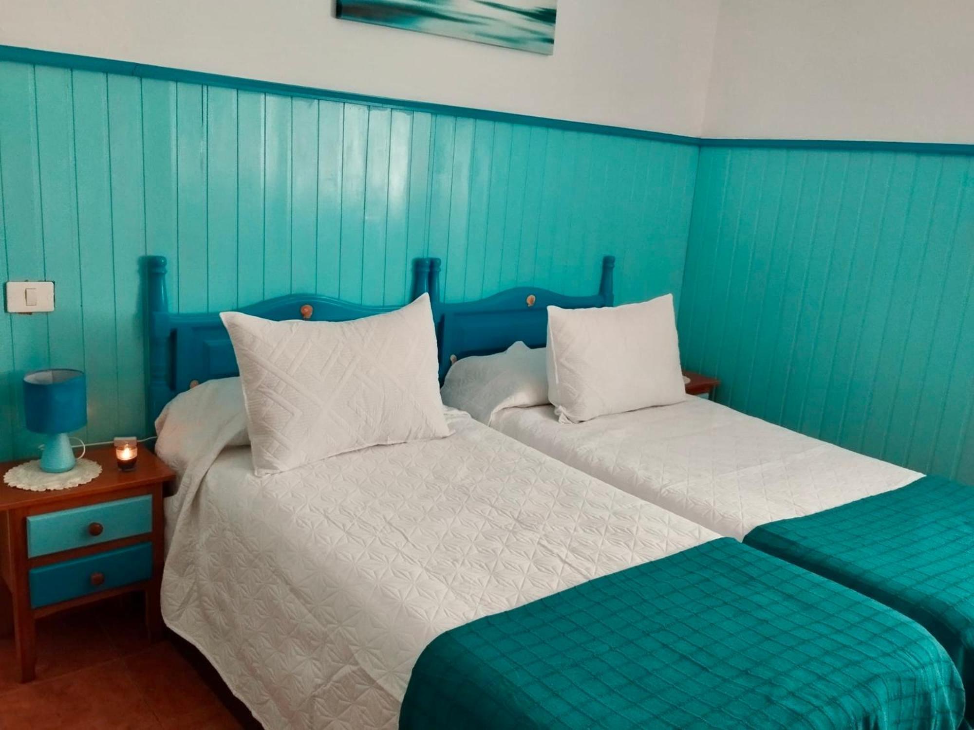 Apartamentos Buen Leon Плайя-де-Тасарте Экстерьер фото