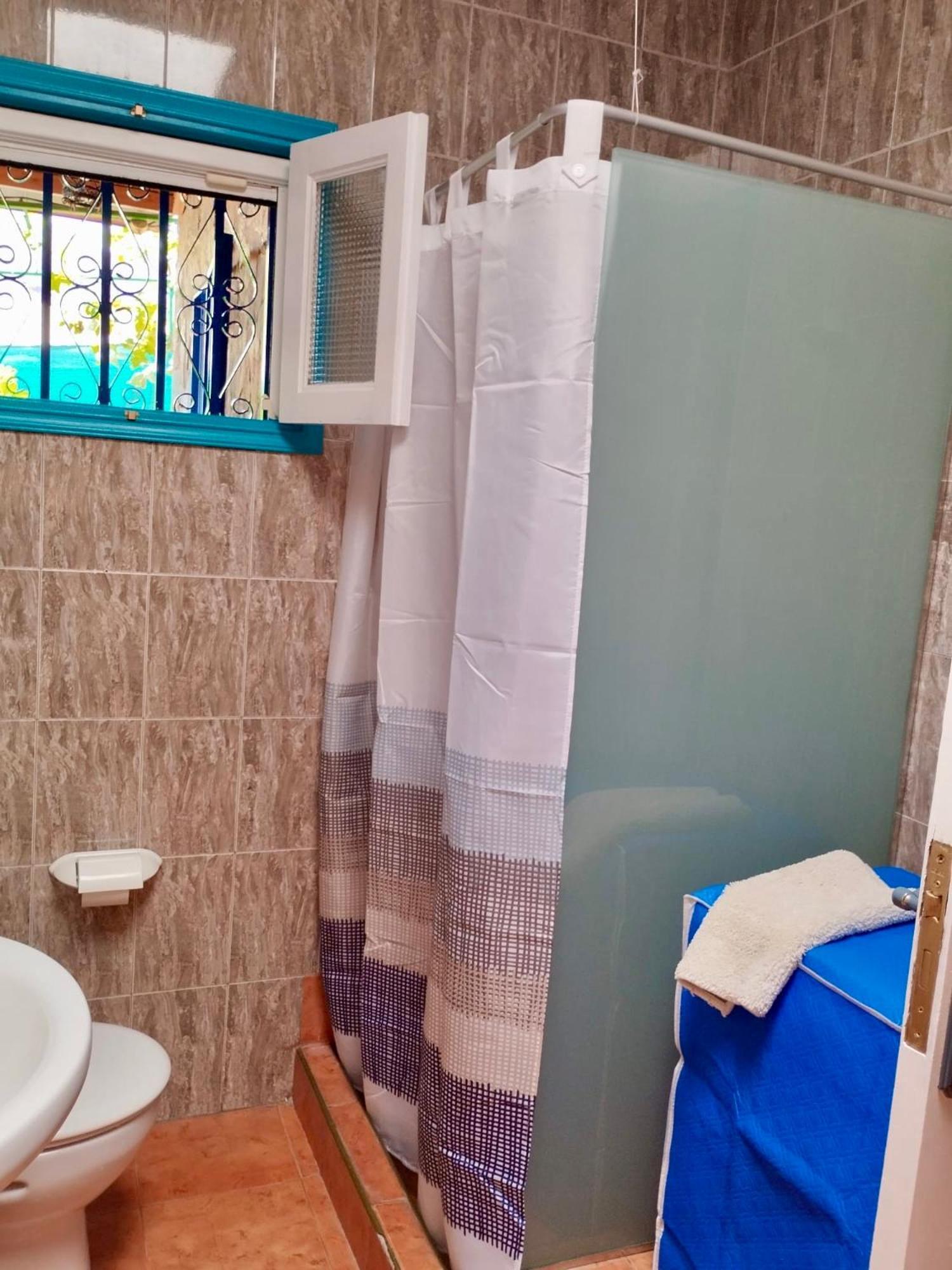 Apartamentos Buen Leon Плайя-де-Тасарте Экстерьер фото