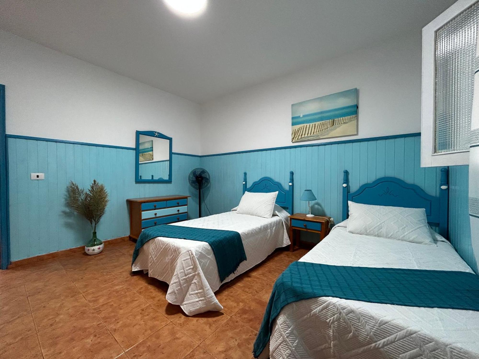Apartamentos Buen Leon Плайя-де-Тасарте Экстерьер фото